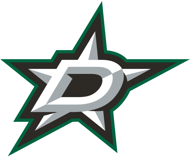 Dallas Stars 2013-Pres Primary Logo t shirts iron on transfers